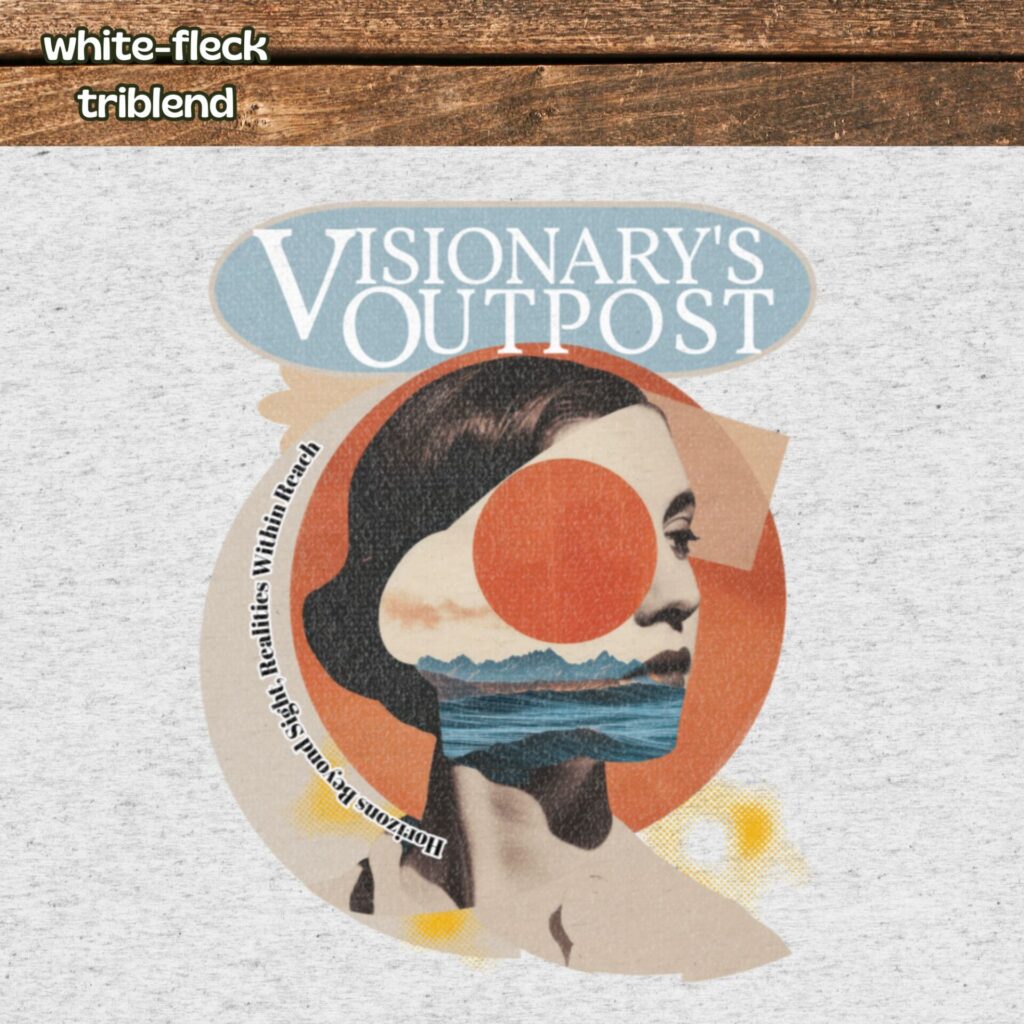 Visionary’s Outpost